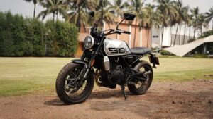 Brixton Crossfire 500xc