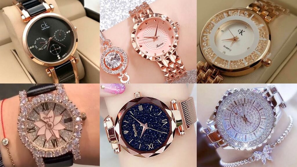 Budget-Friendly Girls Watches 2025 – Perfect Blend of Tech, Trend & Elegance
