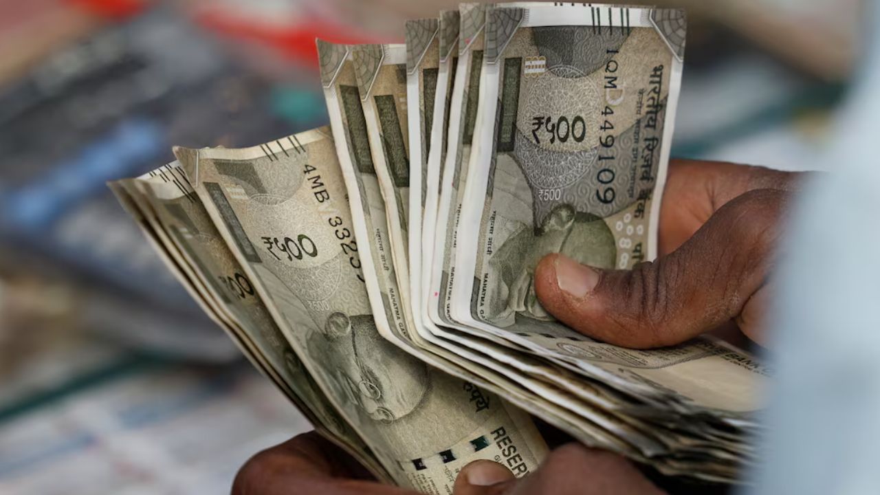 Business Idea: Earn Big