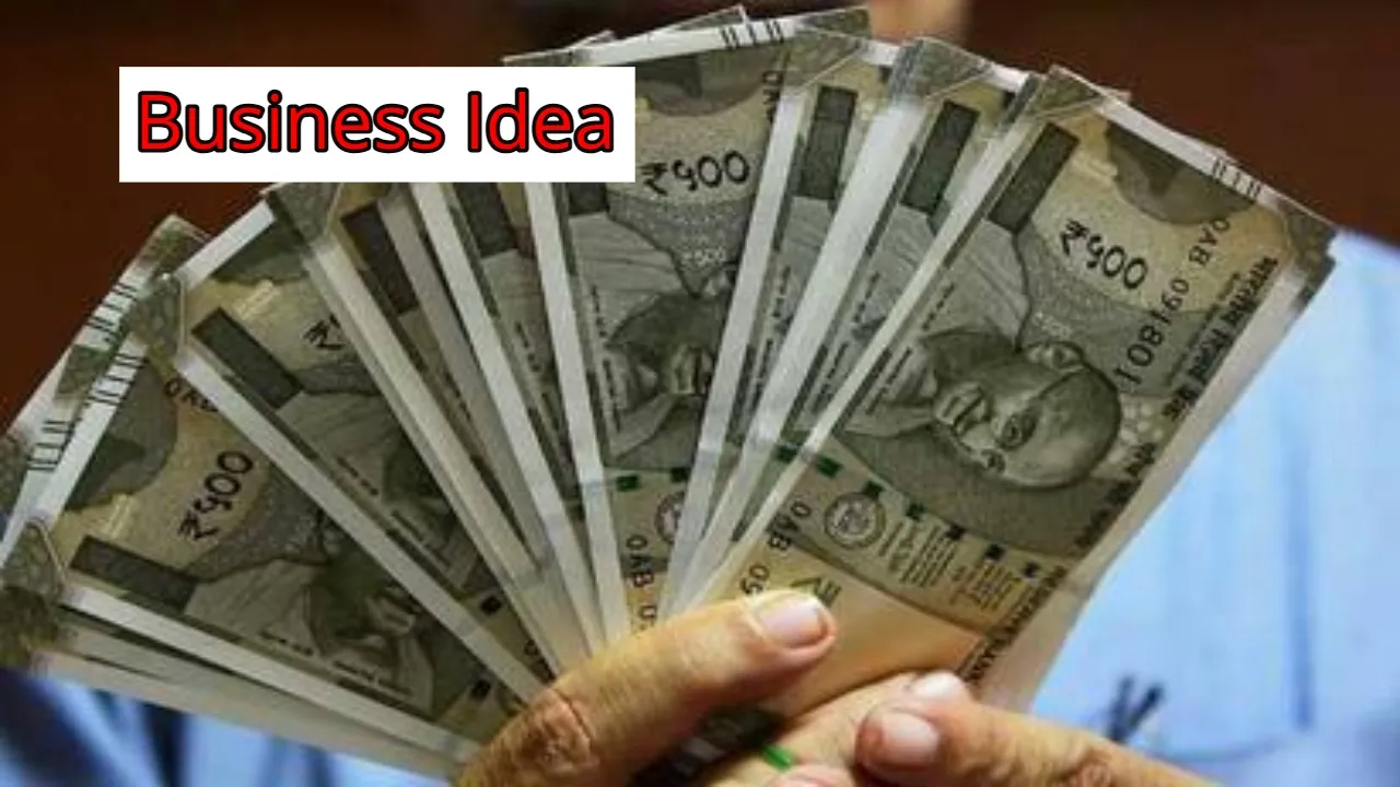 Business Idea