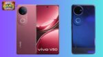 Buy Vivo V50 5G ₹8,000 Cheaper in This Special Flipkart Offer