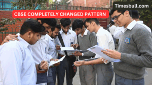 Big Shake-Up! CBSE Ends Rote Learning, New Exam Pattern to Test Real Understanding