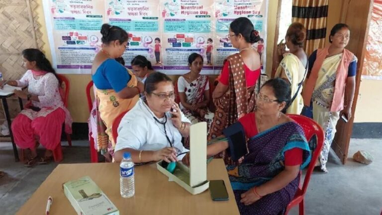 CGHS Undergoes Major Reforms After 15 Years: New Benefits for Central Government Employees