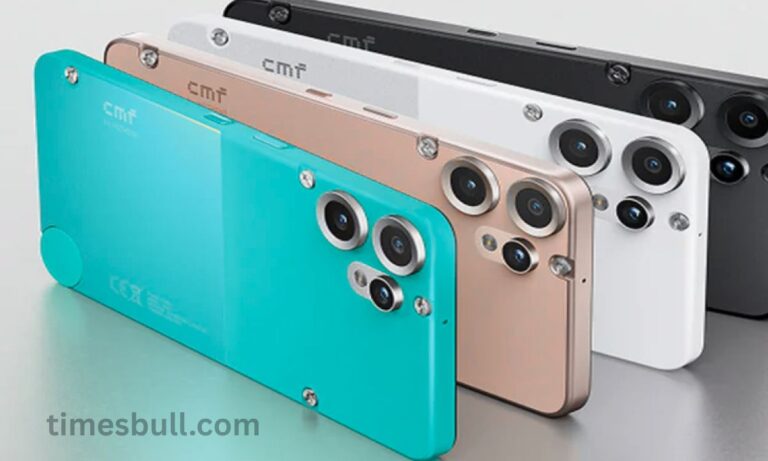 Flipkart Diwali Dhamaka sale: Get CMF Phone 2 Pro At under Rs 15,000. Don’t Miss!