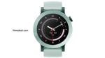 CMF Watch 3 Pro Light Green