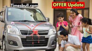 You can become the owner of car without depositing any money, know how