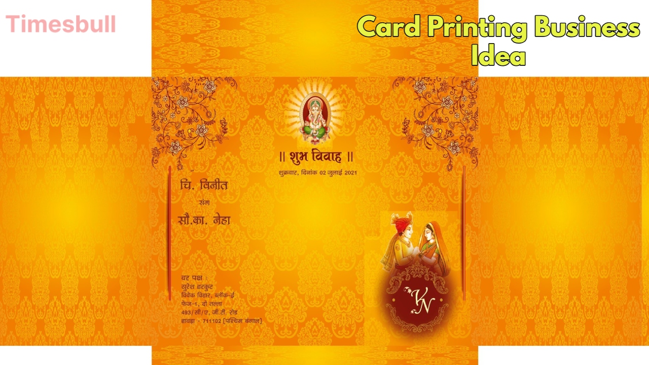 Small Business Idea: Start a...