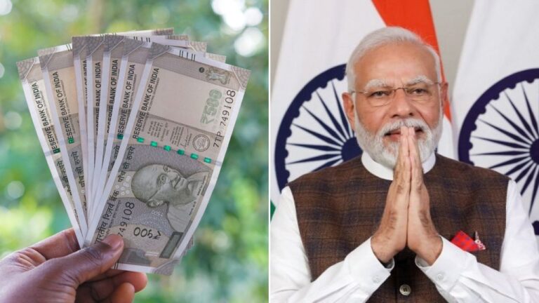 Earn Rs 10,000 Every Month: Central Government Scheme You Should Know About