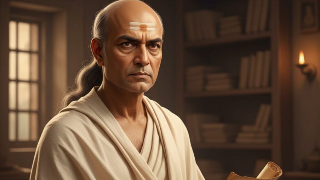 Chanakya Niti