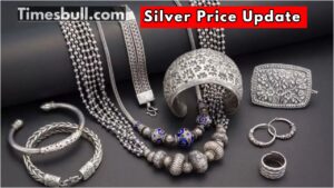 Chandi Ka Rtae – Silver become very cheap, know city-wise price of 1 kg