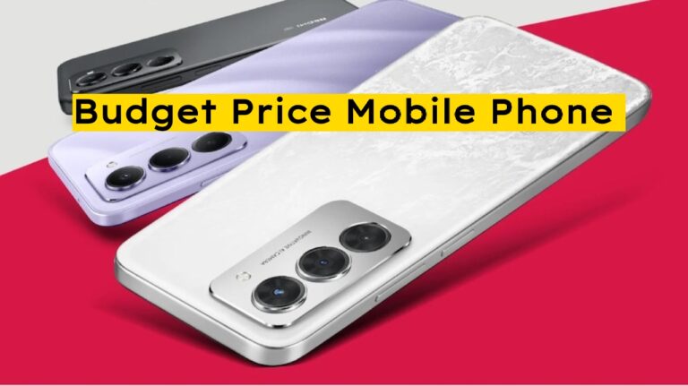 Mega Deals! Mobile Phones Price Starts At Rs 14,998 In Amazon Festival Sale 2025