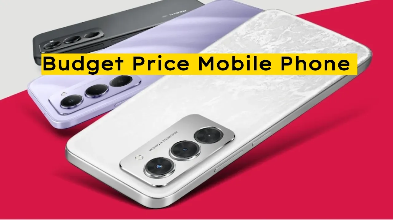 Cheap Price Phone