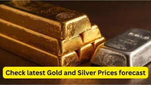 Check latest Gold and Silver Prices forecast: 18k, 22k, 24k Gold rate, silver Price to fall this week?