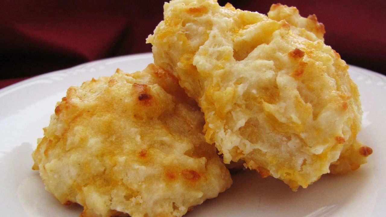 Cheese Biscuit Recipe
