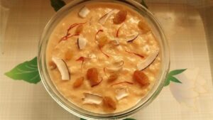 Chhath Dry Fruits Gud Kheer: How To Make The Easiest Recipe At Home Using Jaggery & Dry Fruits