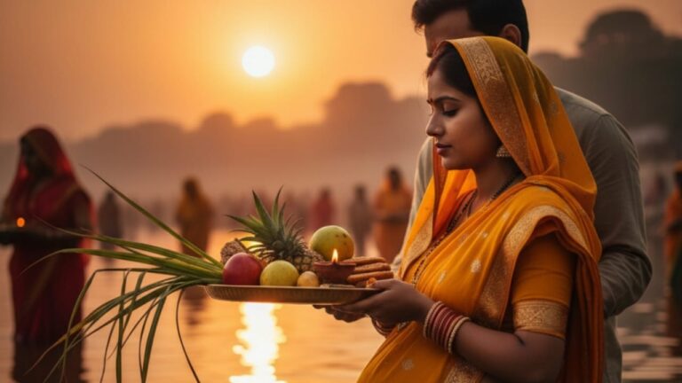 Chhath Puja 2025