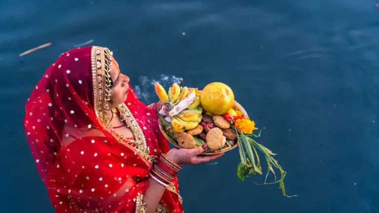 Chhath Puja 2025
