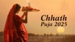 Chhath Puja 2025