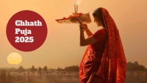 Chhath Puja 2025 – Bamboo vs Brass Bowl—Which is Best for Offering Arghya to Surya?