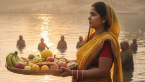 Include These 5 Fruits in Chhath Puja 2025 To Receive Chhathi Maiya Blessings