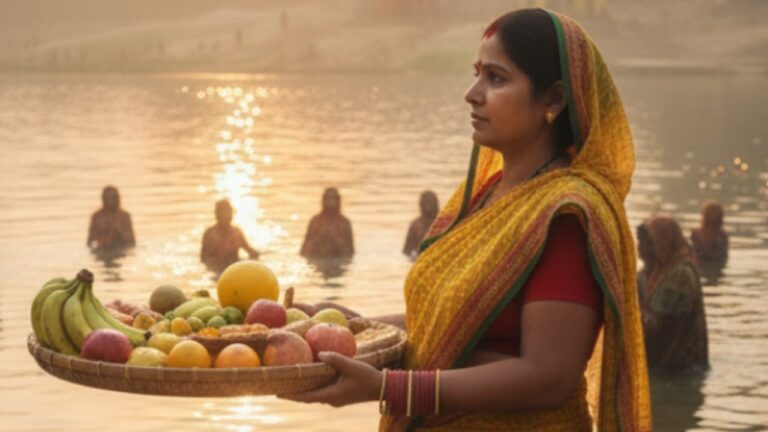 Chhath Puja 2025