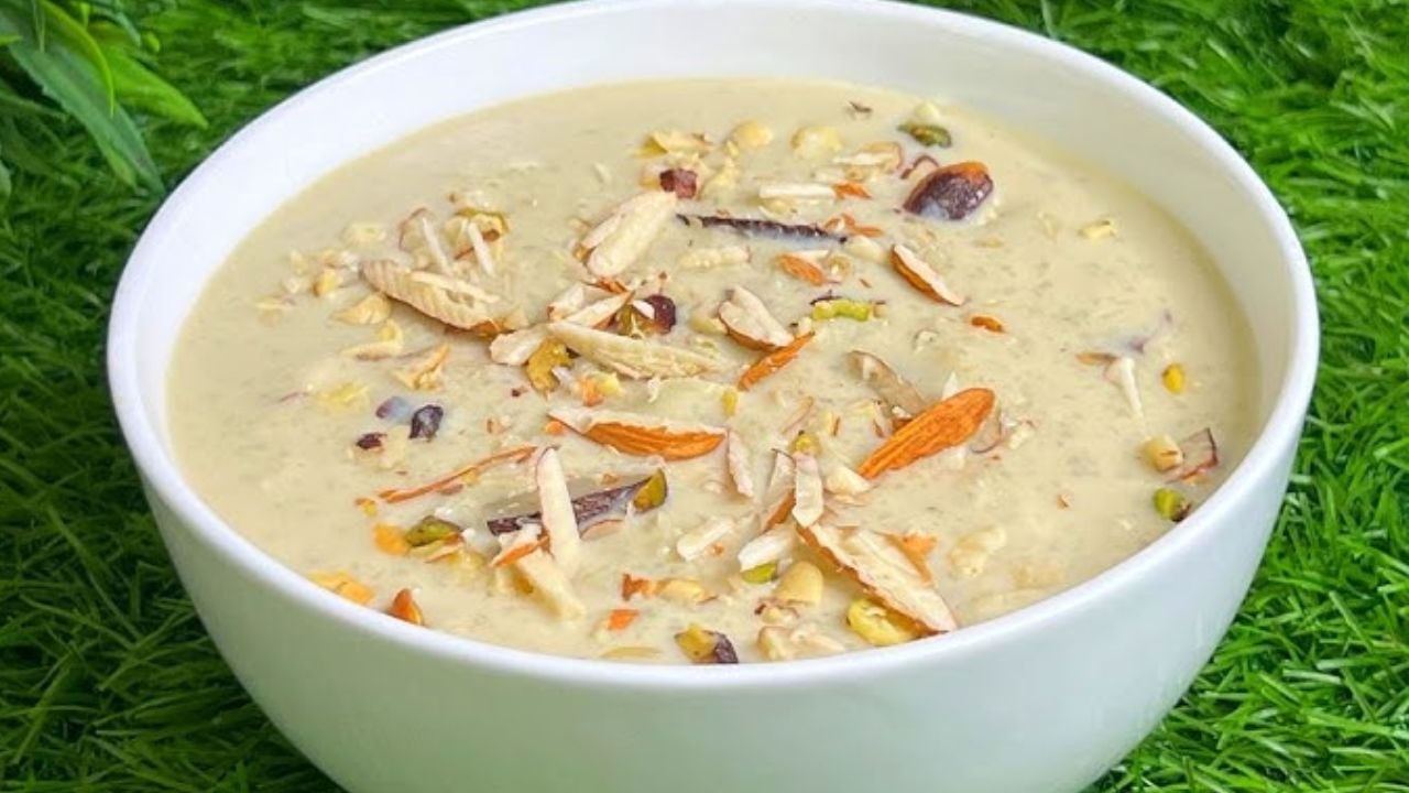 Chhath Puja 2025: How