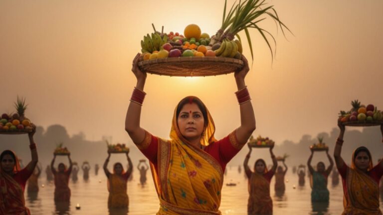 Chhath Puja 2025