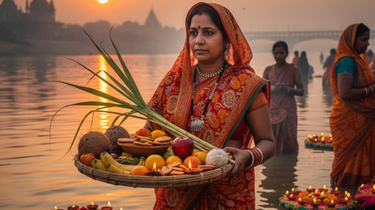 Chhath Puja 2025: Avoid These...