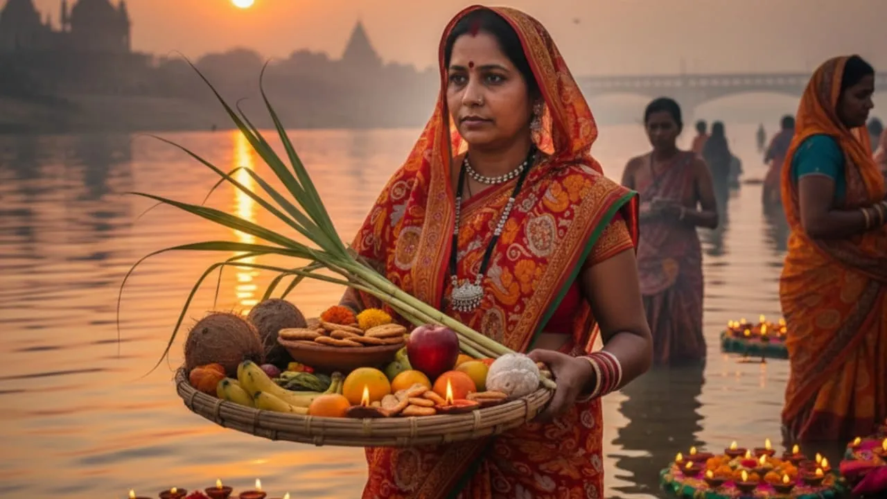 Chhath Puja 2025