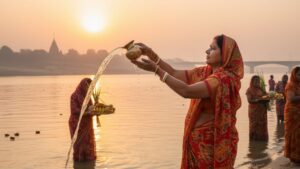 Chhath Puja 2025: Rules to Follow During Sunset & Sunrise Arghya