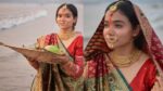“Chhath Puja Morning Makeup and Hairstyle Ideas