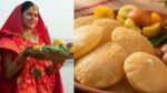 Chhath Puja Special Puri Recipe