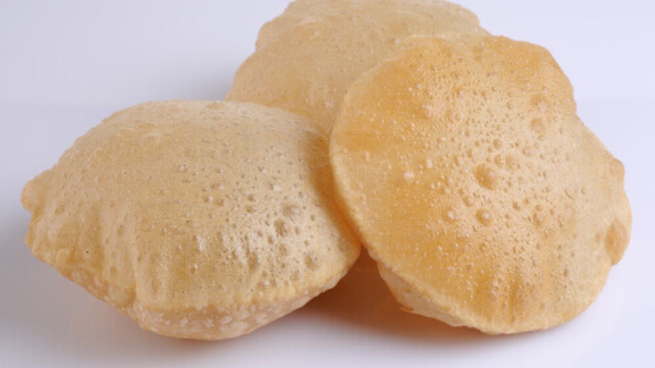 Chhath Puja Special Puri Recipe