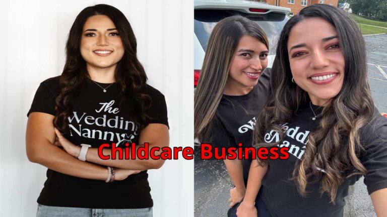 Take care of children at a wedding and earn ₹88,000 a month