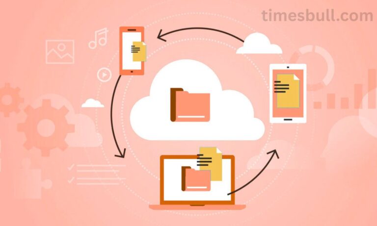 Cloud storage: what is it? Find out where your digital files are kept and how it work