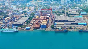 Cochin Shipyard Apprentice 2025 Apply Online for 308 Posts