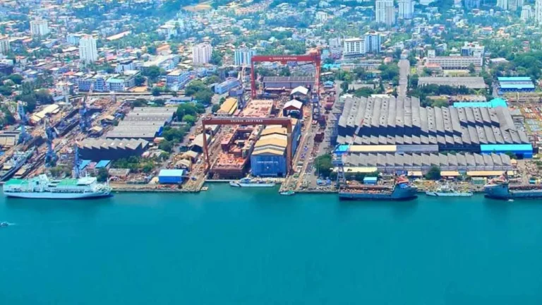 Cochin Shipyard Apprentice 2025 Apply Online for 308 Posts