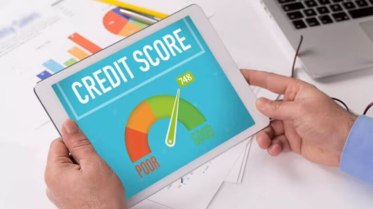 Improve your credit score easily with these simple steps