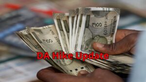 Good news for employees, DA will now be increased by this much percentage point.