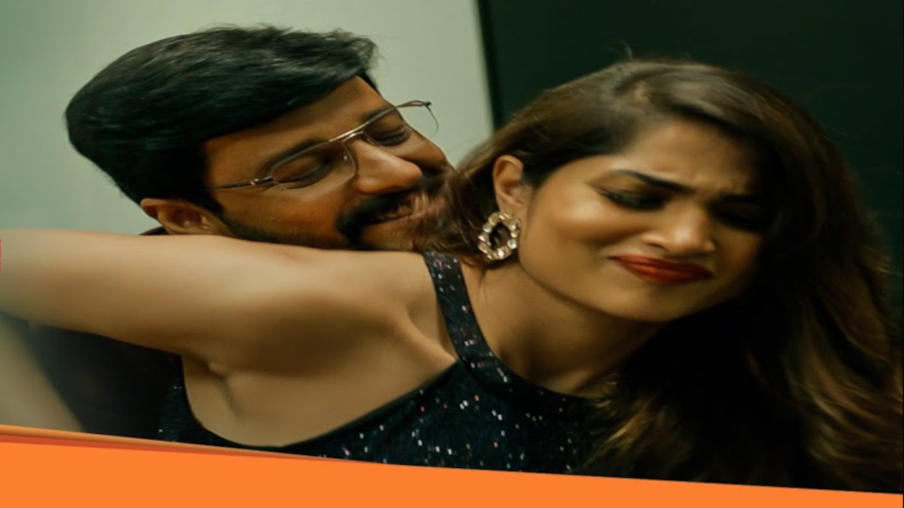 Full of Romance and Mind-Blowing...