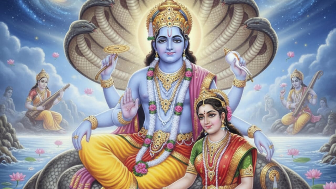 Dev Uthani Ekadashi 2025: