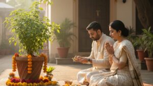 Dev Uthani Ekadashi 2025: Bring Maa Lakshmi’s Blessings with These Tulsi Remedies