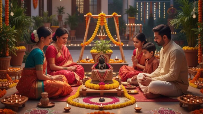 Dev Uthani Ekadashi 2025