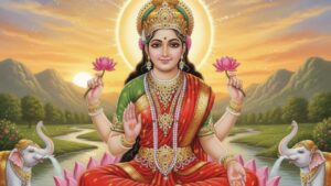 Dev Uthani Ekadashi 2025: Please Goddess Lakshmi For Peace And Prosperity