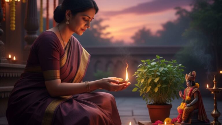 Dev Uthani Ekadashi 2025