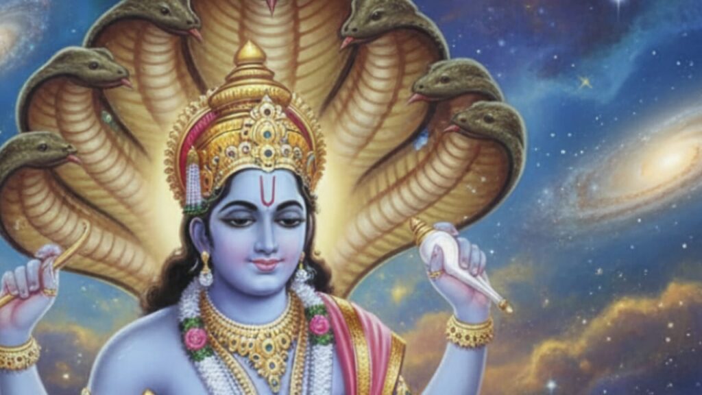 Dev Uthani Ekadashi 2025