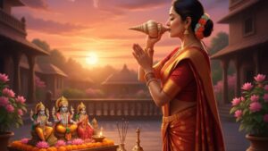 Dev Uthani Ekadashi 2025: Know The Correct Ritual To Wake Up Lord Vishnu On This Day