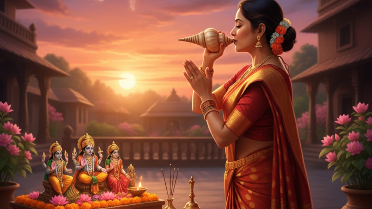 Dev Uthani Ekadashi 2025