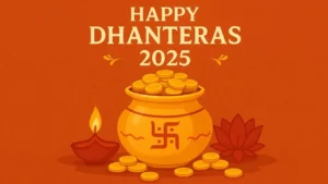 Dhanteras 2025