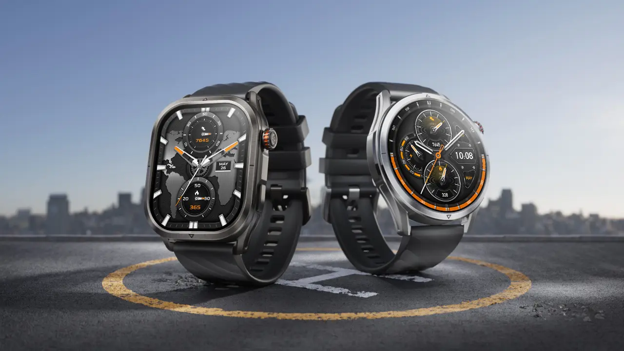 Dhanteras 2025 Smartwatch Showdown